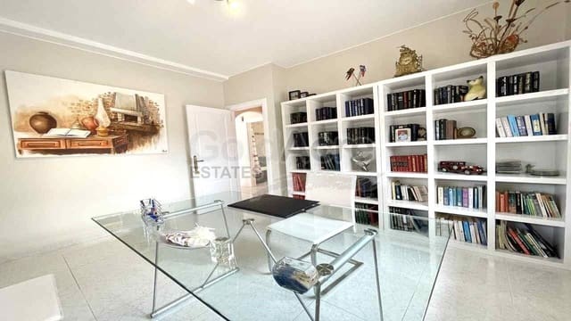 3 soverom Villa til salgs i Corralejo, La Oliva med svømmebasseng garasje - € 849 000 (Ref: 9733372)