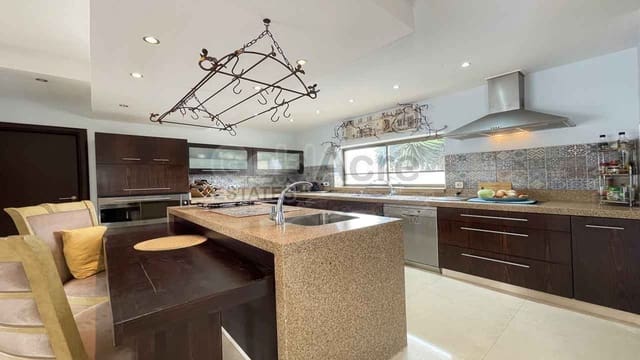 3 sovrum Villa till salu i Villaverde, La Oliva med pool - 599 000 € (Ref: 9733734)