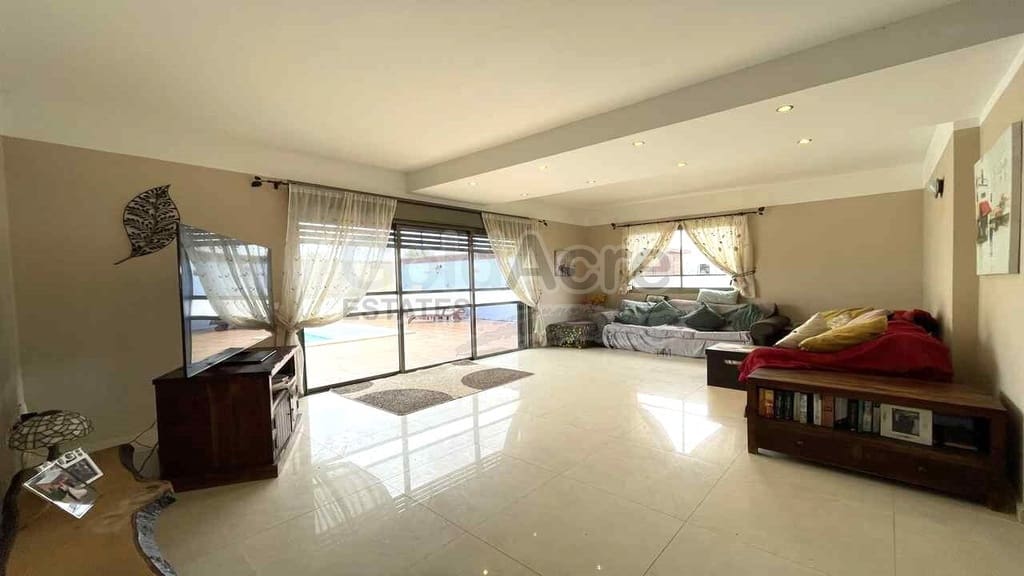 3 camera da letto Villa in vendita in Villaverde con piscina garage - 599.000 € (Rif: 9733734)