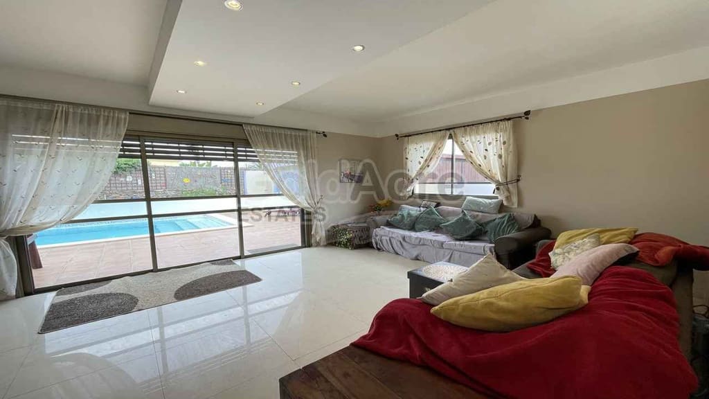 3 camera da letto Villa in vendita in Villaverde con piscina garage - 599.000 € (Rif: 9733734)