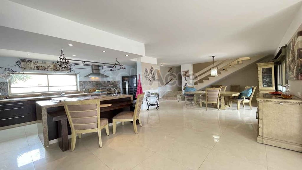 3 camera da letto Villa in vendita in Villaverde con piscina garage - 599.000 € (Rif: 9733734)