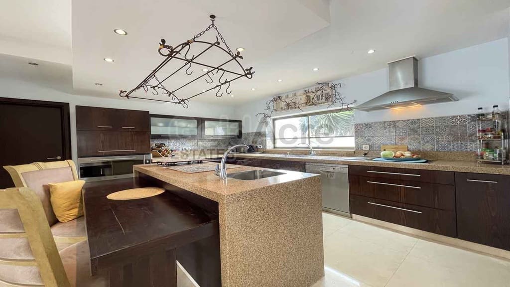 3 camera da letto Villa in vendita in Villaverde con piscina garage - 599.000 € (Rif: 9733734)