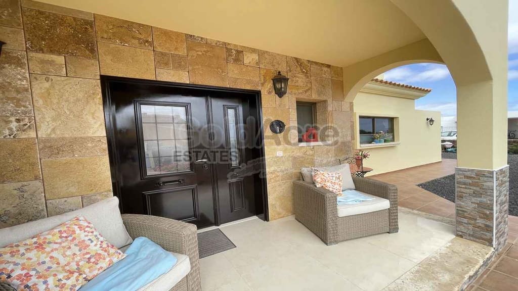 3 camera da letto Villa in vendita in Villaverde con piscina garage - 599.000 € (Rif: 9733734)