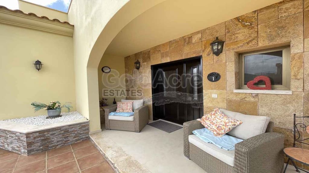3 camera da letto Villa in vendita in Villaverde con piscina garage - 599.000 € (Rif: 9733734)