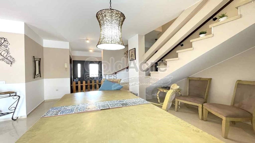 3 camera da letto Villa in vendita in Villaverde con piscina garage - 599.000 € (Rif: 9733734)