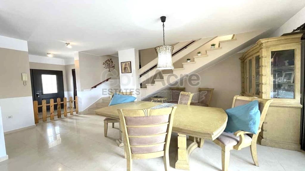 3 camera da letto Villa in vendita in Villaverde con piscina garage - 599.000 € (Rif: 9733734)