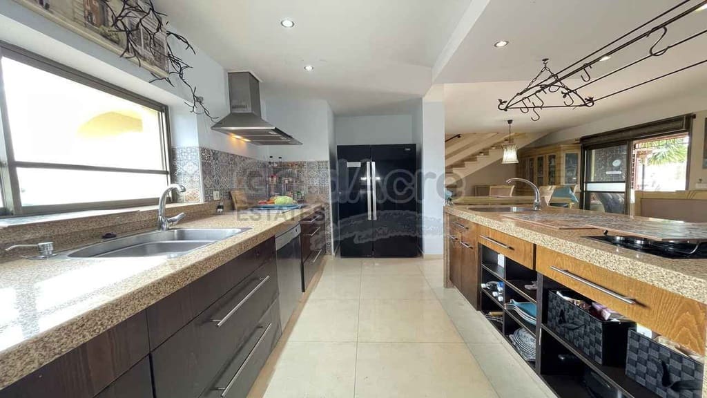3 camera da letto Villa in vendita in Villaverde con piscina garage - 599.000 € (Rif: 9733734)