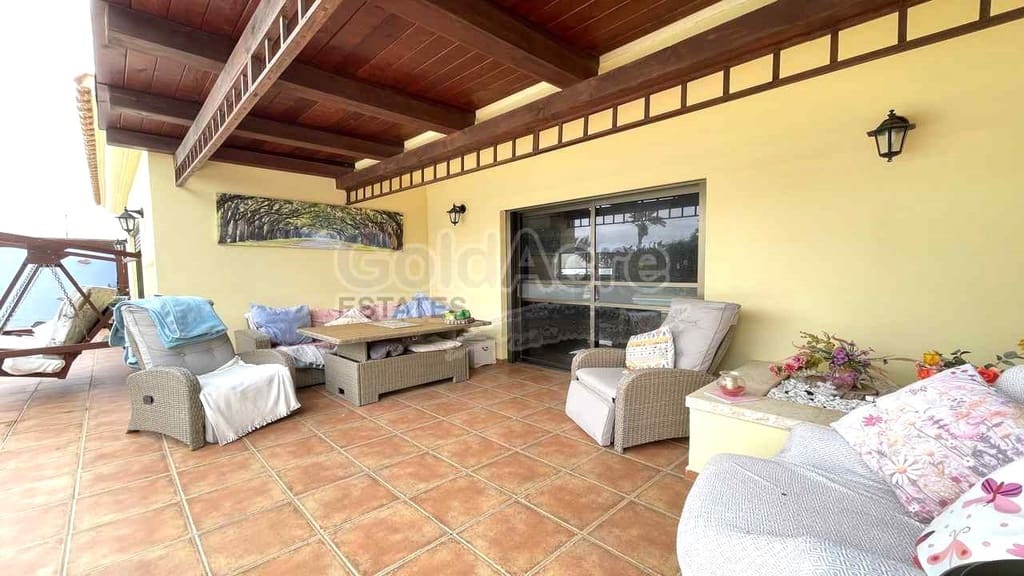 3 camera da letto Villa in vendita in Villaverde con piscina garage - 599.000 € (Rif: 9733734)