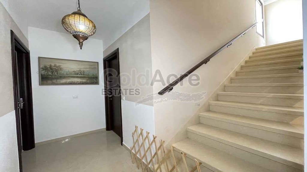 3 camera da letto Villa in vendita in Villaverde con piscina garage - 599.000 € (Rif: 9733734)