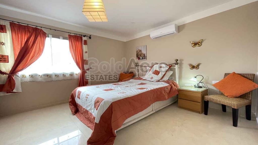 3 camera da letto Villa in vendita in Villaverde con piscina garage - 599.000 € (Rif: 9733734)