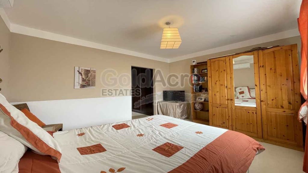 3 camera da letto Villa in vendita in Villaverde con piscina garage - 599.000 € (Rif: 9733734)