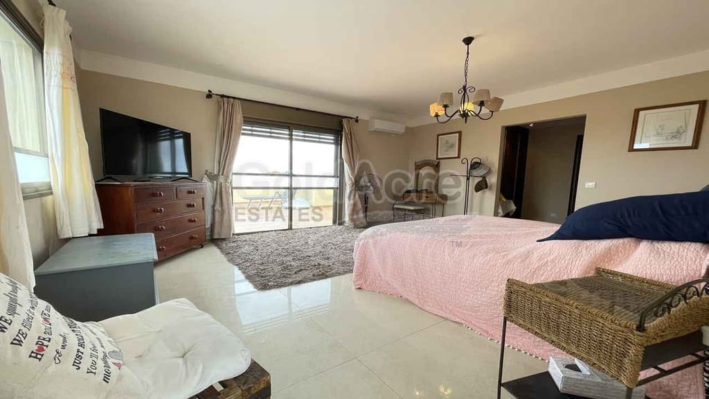 3 camera da letto Villa in vendita in Villaverde con piscina garage - 599.000 € (Rif: 9733734)