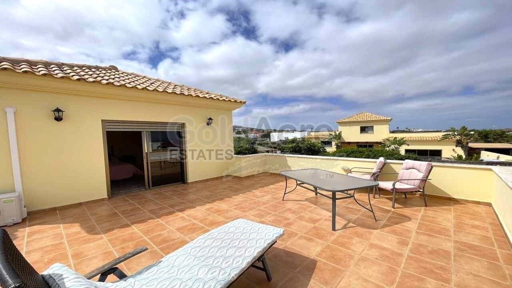 3 camera da letto Villa in vendita in Villaverde con piscina garage - 599.000 € (Rif: 9733734)