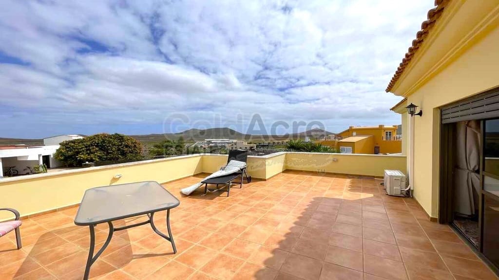 3 camera da letto Villa in vendita in Villaverde con piscina garage - 599.000 € (Rif: 9733734)