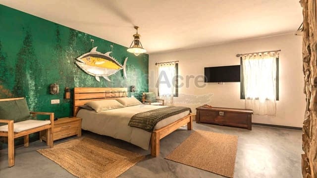 3 makuuhuone Huvila myytävänä paikassa La Oliva - 349 000 € (Ref: 9737933)