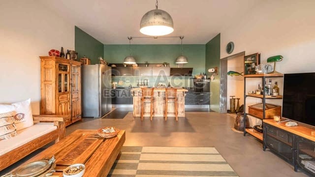 3 sypialnia Willa na sprzedaż w La Oliva - 349 000 € (Ref: 9737933)