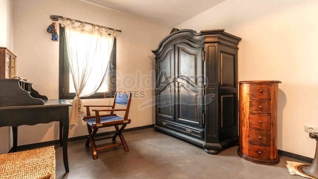 3 sypialnia Willa na sprzedaż w La Oliva - 349 000 € (Ref: 9737933)