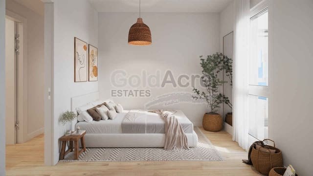 2 soveværelse Lejlighed til salg i Corralejo, La Oliva med swimmingpool - € 426.000 (Ref: 9737935)