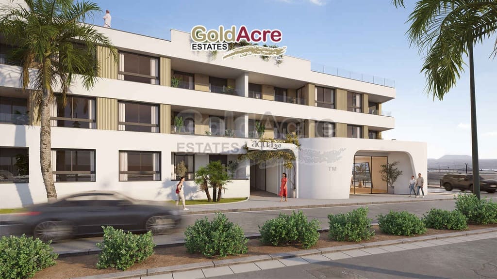 1 camera da letto Appartamento in vendita in Corralejo con piscina garage - 219.000 € (Rif: 9737942)