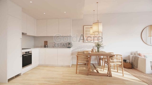 2 sypialnia Apartament na sprzedaż w Corralejo, La Oliva z basenem - 423 000 € (Ref: 9737951)