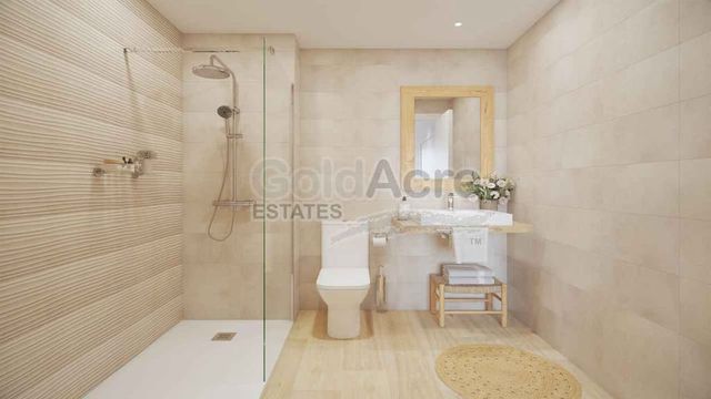 2 quarto Apartamento para venda em Corralejo, La Oliva com piscina garagem - 423 000 € (Ref: 9737951)
