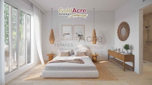 2 makuuhuone Huoneisto myytävänä paikassa Corralejo, La Oliva mukana uima-altaan - 368 000 € (Ref: 9737955)