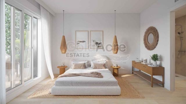 1 soveværelse Lejlighed til salg i Corralejo, La Oliva med swimmingpool - € 236.000 (Ref: 9737963)