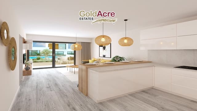 2 chambre Villa/Maison à vendre à Villaverde, La Oliva avec piscine - 267 000 € (Ref: 9737965)