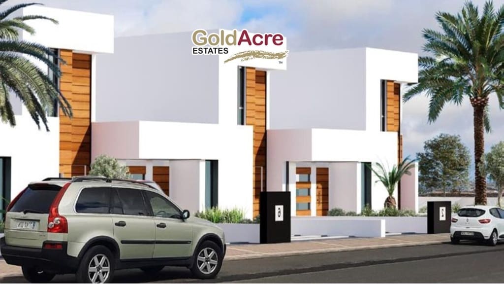2 bedroom Villa for sale in Villaverde with pool - € 267,000 (Ref: 9737965)