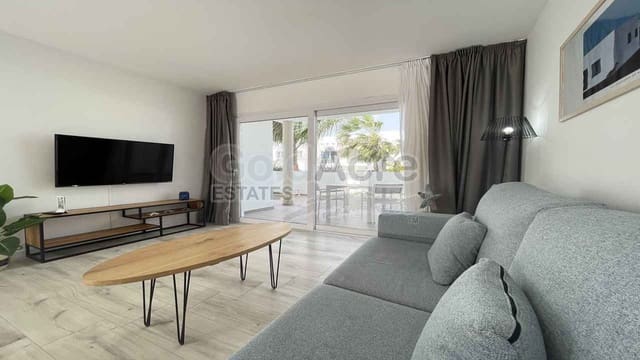 Apartamento de 1 habitación en Corralejo, La Oliva en venta con piscina - 229.000 € (Ref: 9737966)