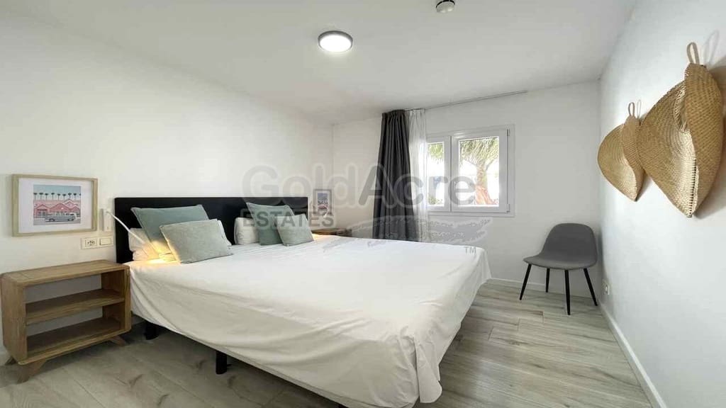 1 camera da letto Appartamento in vendita in Corralejo con piscina - 229.000 € (Rif: 9737966)