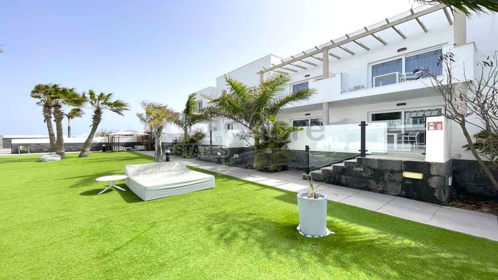 1 camera da letto Appartamento in vendita in Corralejo con piscina - 229.000 € (Rif: 9737966)
