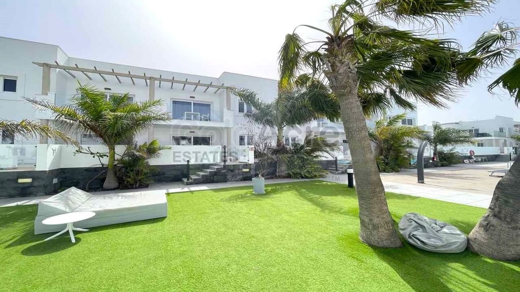 1 camera da letto Appartamento in vendita in Corralejo con piscina - 229.000 € (Rif: 9737966)