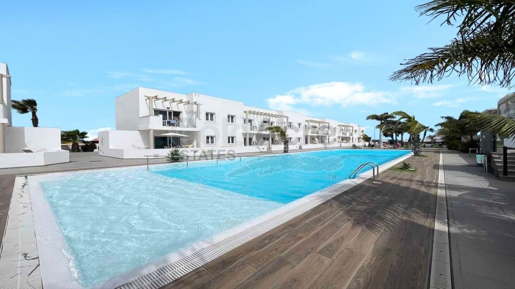 1 camera da letto Appartamento in vendita in Corralejo con piscina - 229.000 € (Rif: 9737966)