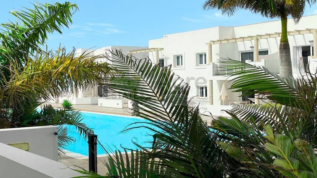 1 camera da letto Appartamento in vendita in Corralejo con piscina - 229.000 € (Rif: 9737966)