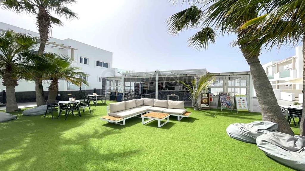 1 camera da letto Appartamento in vendita in Corralejo con piscina - 229.000 € (Rif: 9737966)