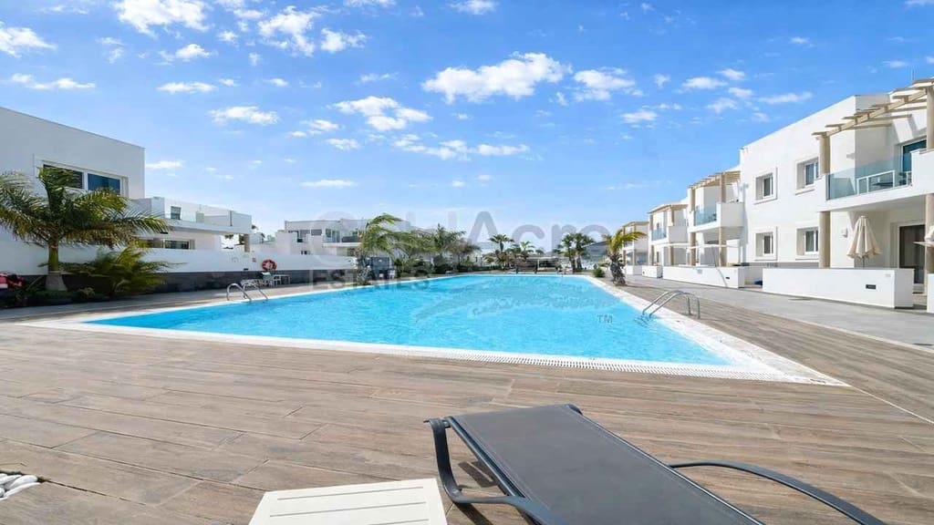 1 camera da letto Appartamento in vendita in Corralejo con piscina - 229.000 € (Rif: 9737966)