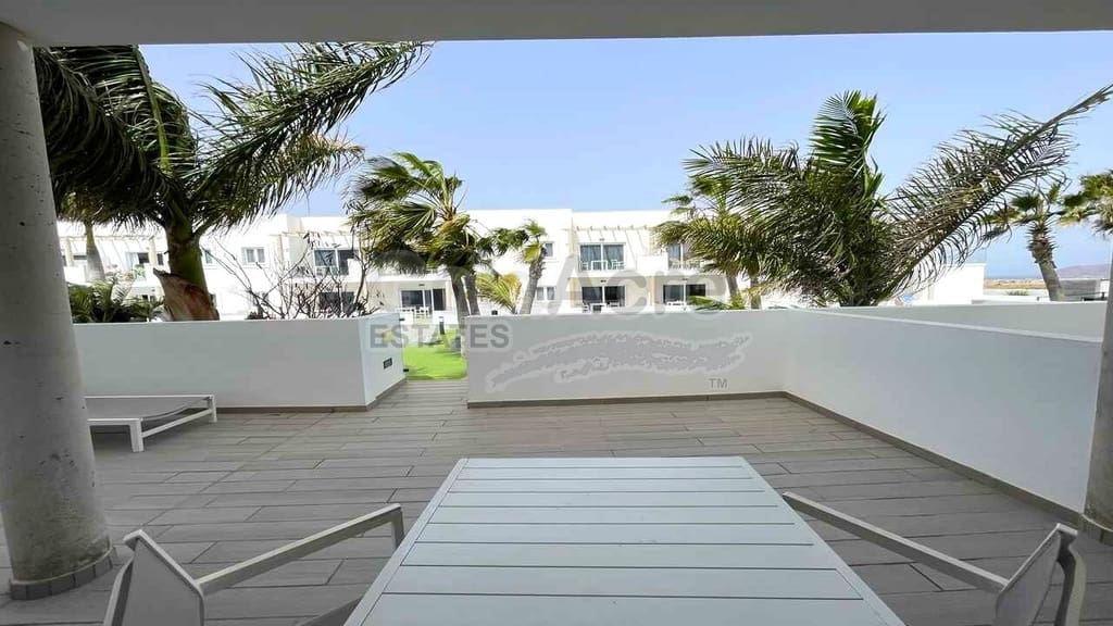 1 camera da letto Appartamento in vendita in Corralejo con piscina - 229.000 € (Rif: 9737966)
