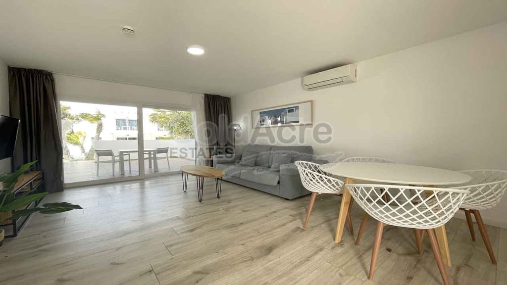 1 camera da letto Appartamento in vendita in Corralejo con piscina - 229.000 € (Rif: 9737966)