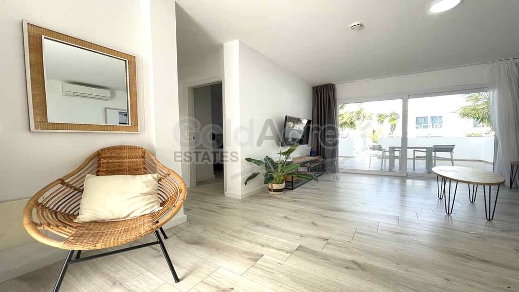 1 camera da letto Appartamento in vendita in Corralejo con piscina - 229.000 € (Rif: 9737966)