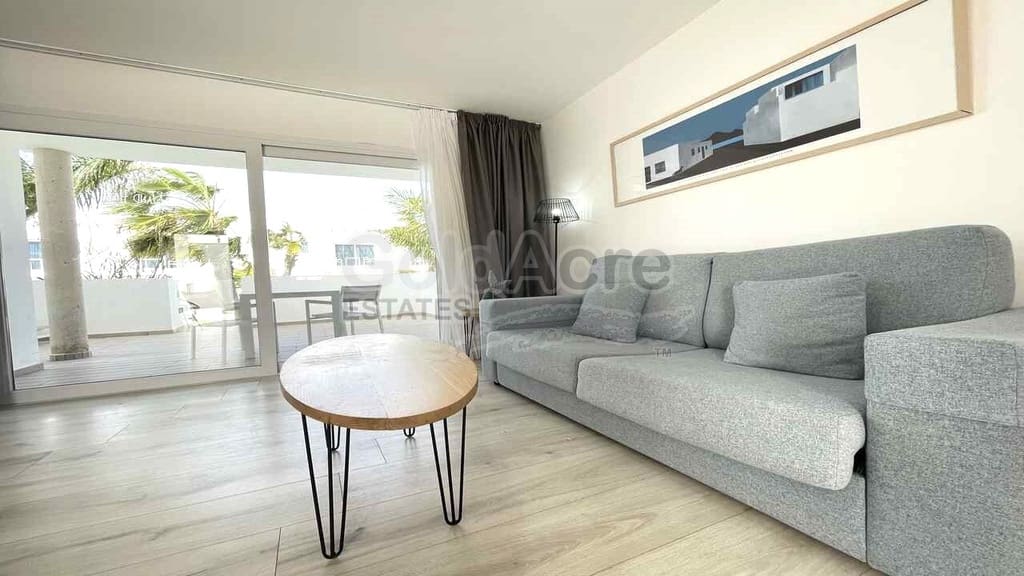 1 camera da letto Appartamento in vendita in Corralejo con piscina - 229.000 € (Rif: 9737966)