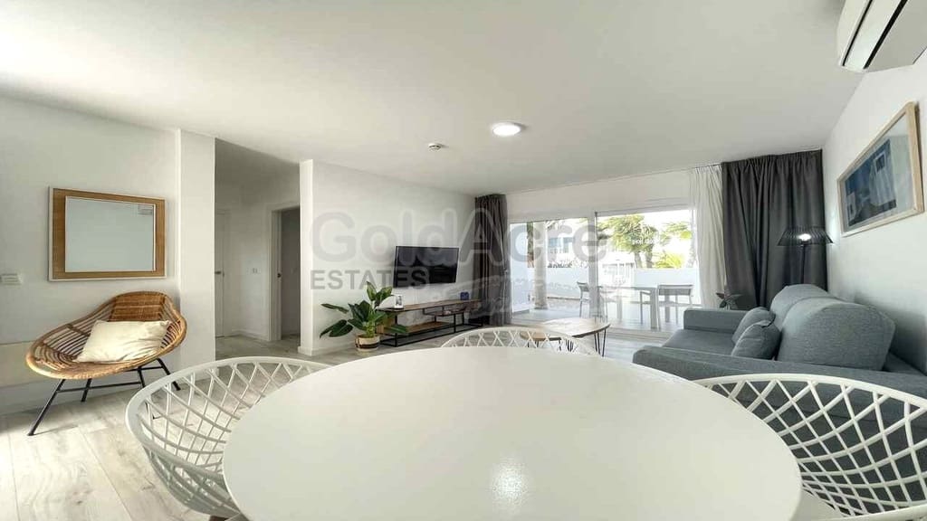 1 camera da letto Appartamento in vendita in Corralejo con piscina - 229.000 € (Rif: 9737966)
