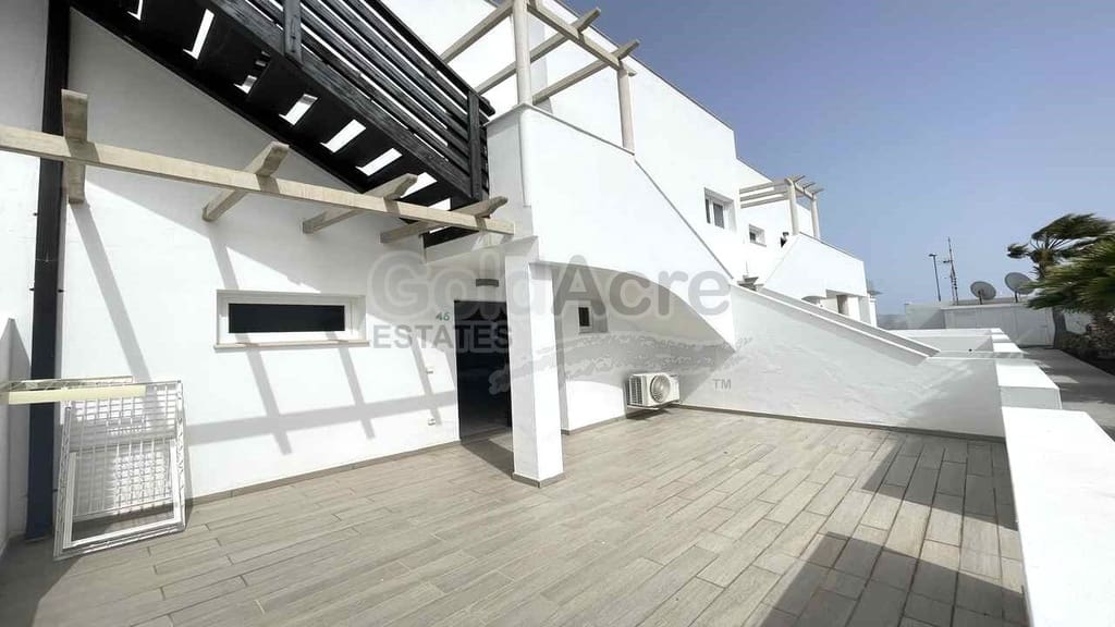 1 camera da letto Appartamento in vendita in Corralejo con piscina - 229.000 € (Rif: 9737966)