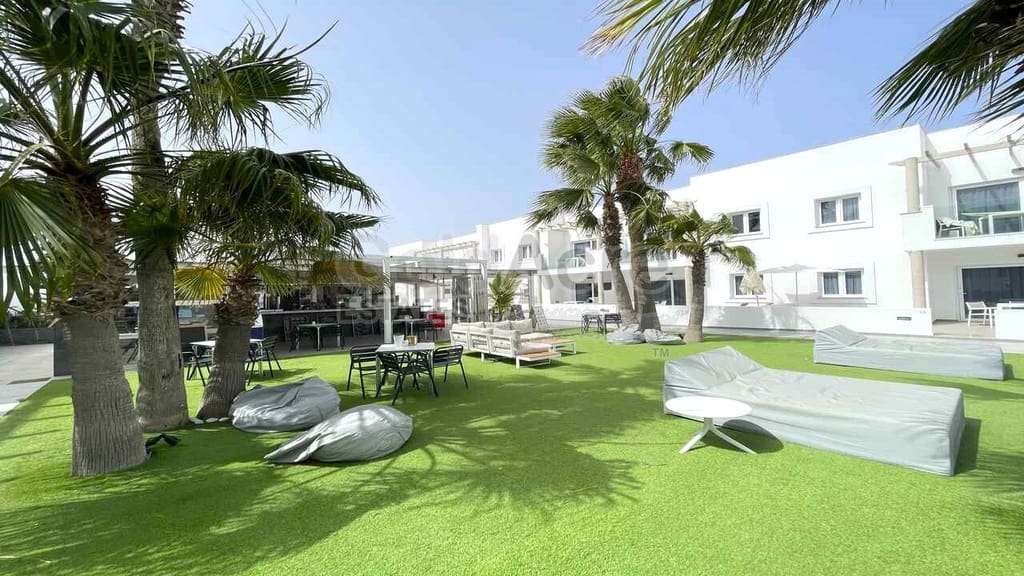 1 camera da letto Appartamento in vendita in Corralejo con piscina - 229.000 € (Rif: 9737966)