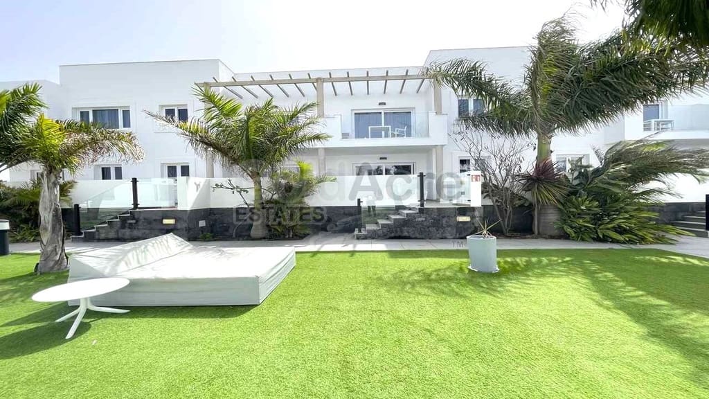 1 camera da letto Appartamento in vendita in Corralejo con piscina - 229.000 € (Rif: 9737966)