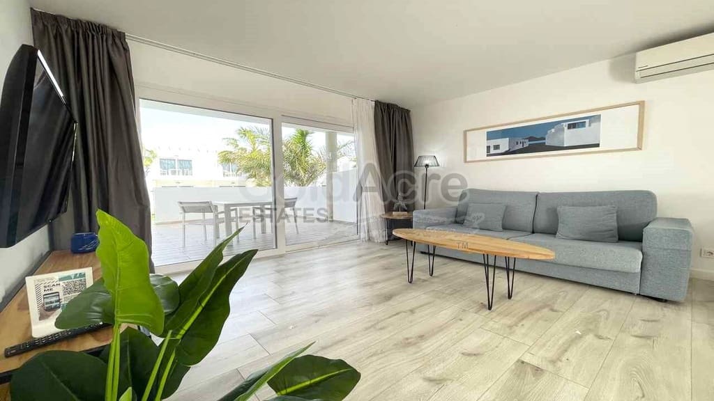 1 camera da letto Appartamento in vendita in Corralejo con piscina - 229.000 € (Rif: 9737966)