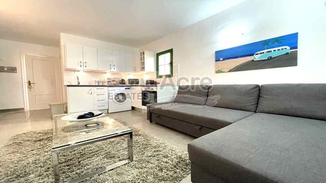 1 sypialnia Apartament na sprzedaż w Costa de Antigua, Antigua z basenem - 149 000 € (Ref: 9737967)