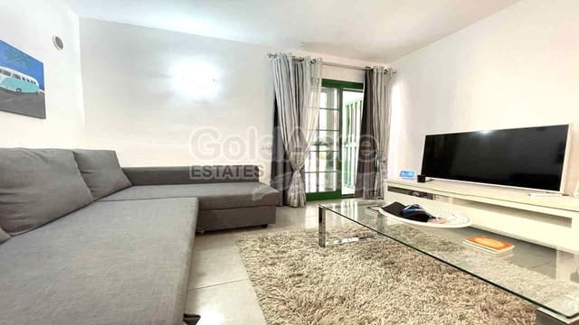 1 sypialnia Apartament na sprzedaż w Costa de Antigua, Antigua z basenem - 149 000 € (Ref: 9737967)