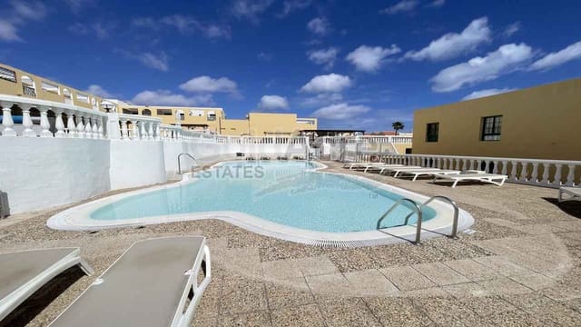 1 soverom Leilighet til salgs i Costa de Antigua, Antigua med svømmebasseng - € 149 000 (Ref: 9737967)