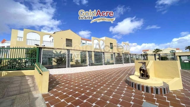 Apartamento de 1 habitación en Costa de Antigua, Antigua en venta con piscina - 149.000 € (Ref: 9737967)